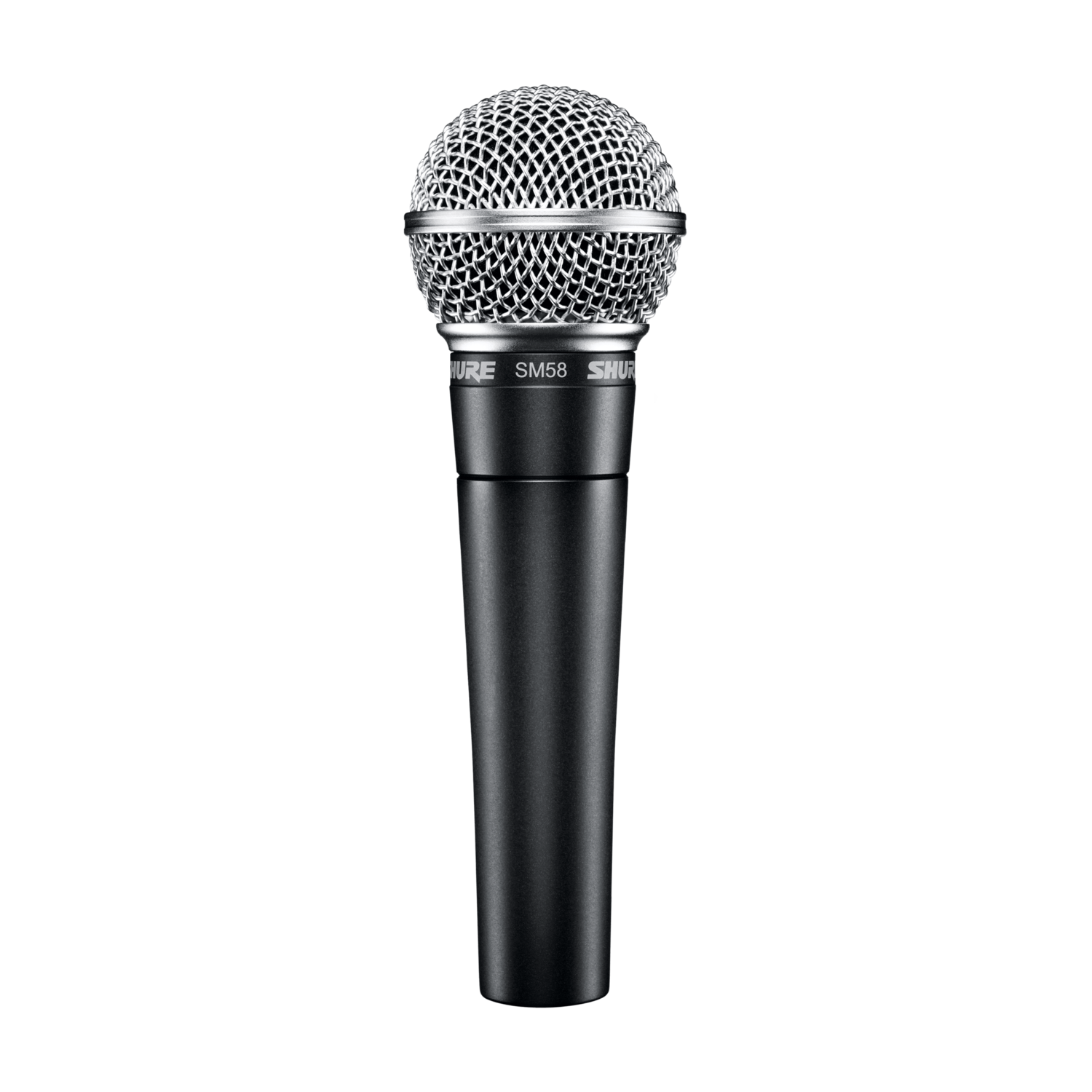 Shure SM58